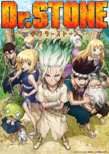 Доктор Стоун (2019)