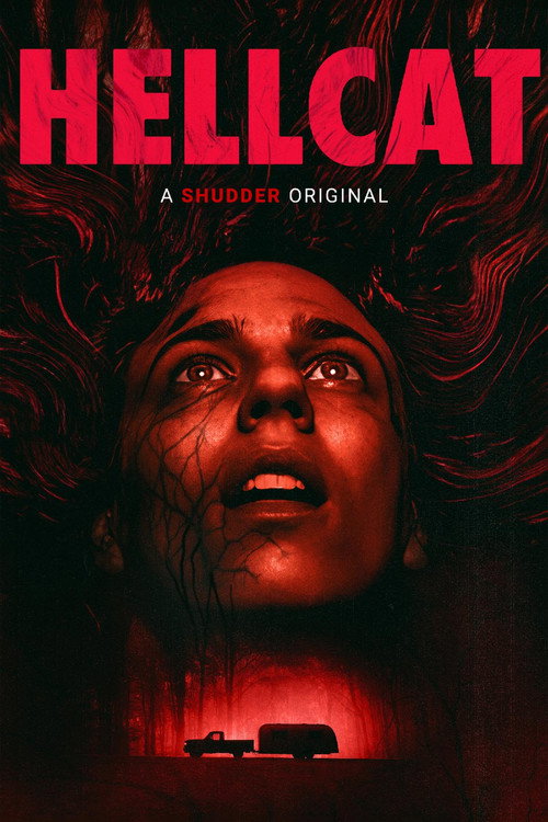 Кошка в мышеловке  (2025)