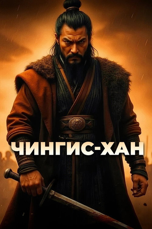 Чингис-Хан  (2025)