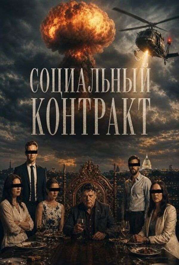 Социальный контракт  (2026)