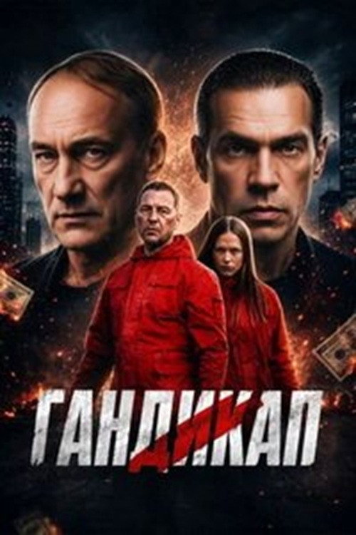 Гандикап  (2026)