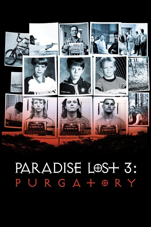 Потерянный рай 3  (2011)