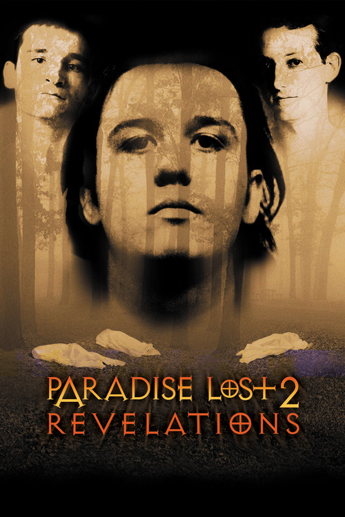 Потерянный рай 2  (2000)