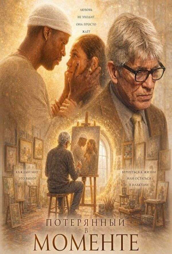 Потерянный в моменте  (2026)