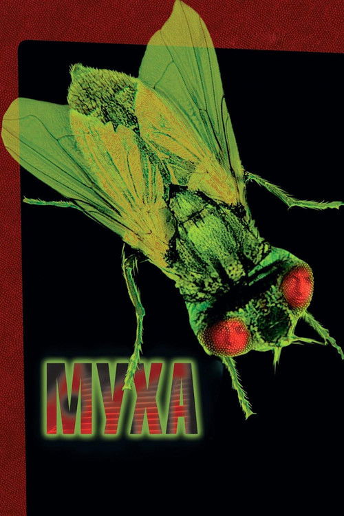 Муха  (1986)