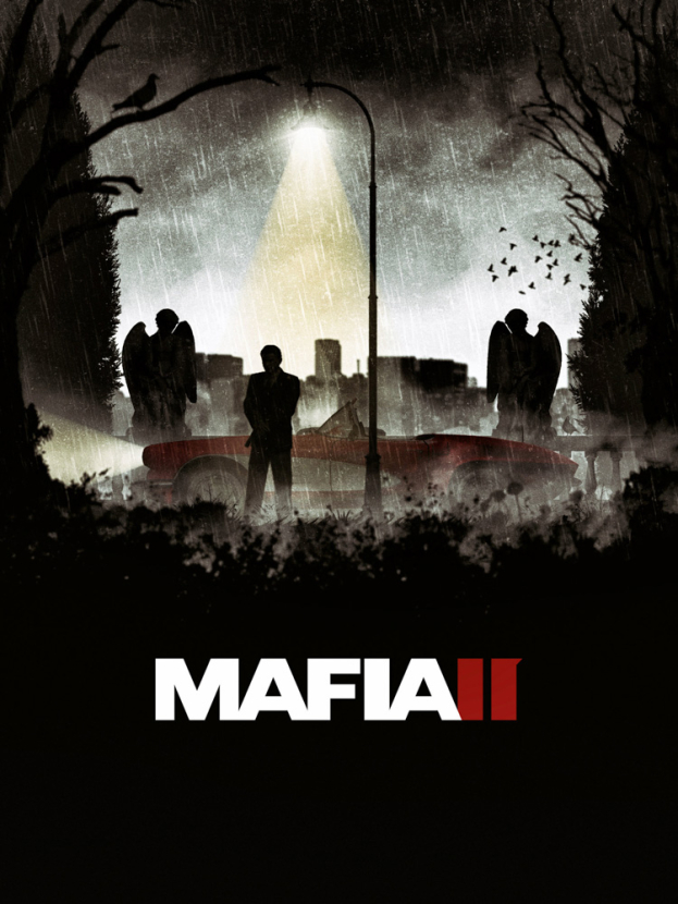 Игры мафии  (2012)