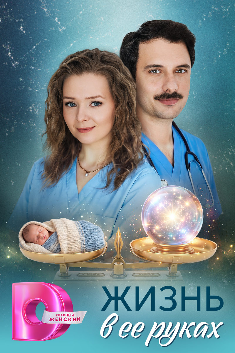 Жизнь в ее руках   (2026)