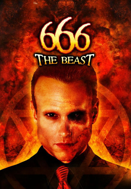 Число зверя 1 сезон 1-8 серия (2026)