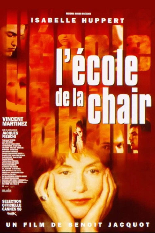 Школа плоти (1998)